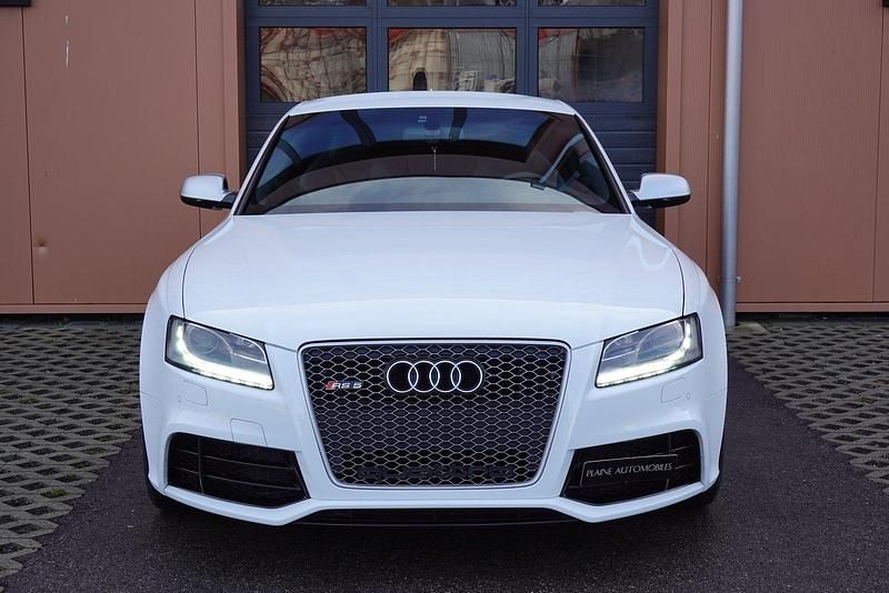 Gebraucht Audi RS5 Sport 450 PS (330 kW) 2011 Coupé