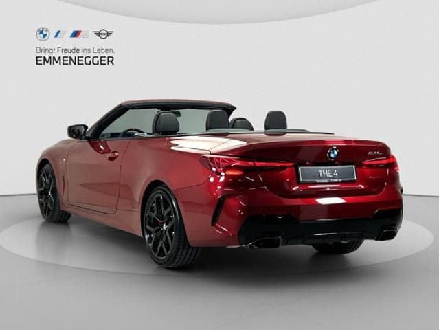 Neu BMW M440 M Sport 374 PS (275 kW) 2025 Limousine