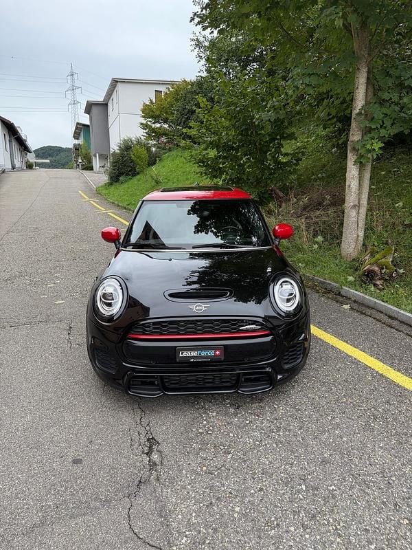 Gebraucht Mini John Cooper Works 231 PS (169 kW) 2019 Kleinwagen
