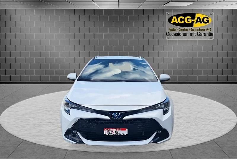 Gebraucht Toyota Corolla Comfort 140 PS (102 kW) 2023 Kombi