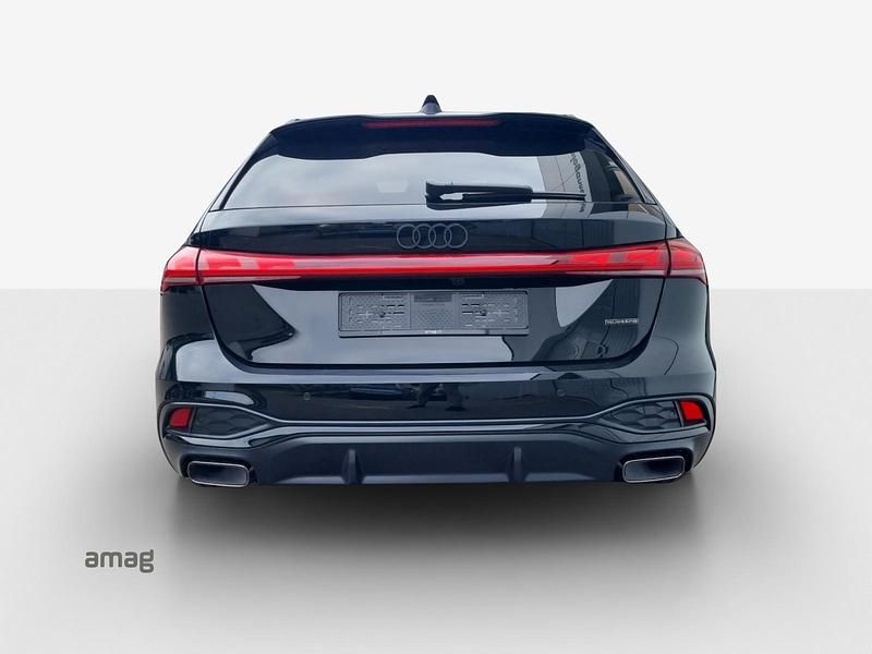 Neu Audi A5 Ambiente 367 PS (269 kW) 2025 Daytonagrau perleffekt Coupé