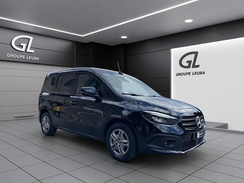 Gebraucht 2023 Mercedes 180 Style Limousine | CHF 29’900 - Bild 1/4