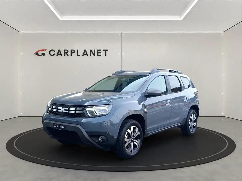 Gray Gebraucht 2025 Dacia Duster Journey | CHF 25’450 (Fairer Preis) - Bild 1/4