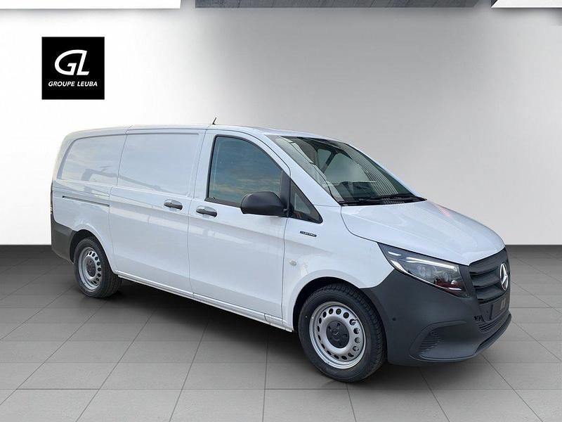 Neu 2025 Mercedes e-Vito Van | CHF 45’100 (Guter Preis) - Bild 1/4