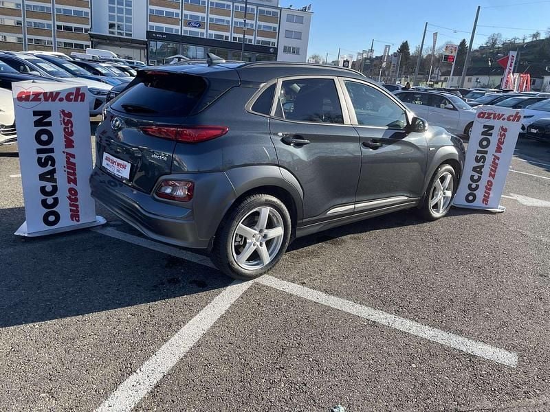Gebraucht Hyundai Kona 150 kW (204 PS) 2019 SUV