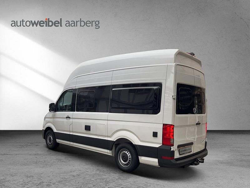 Gebraucht VW California California 177 PS (130 kW) 2023 Van