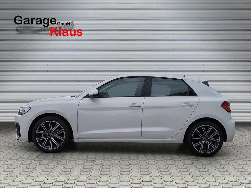 Gebraucht Audi A1 Sportback Advanced 110 PS (80 kW) 2023 Kleinwagen