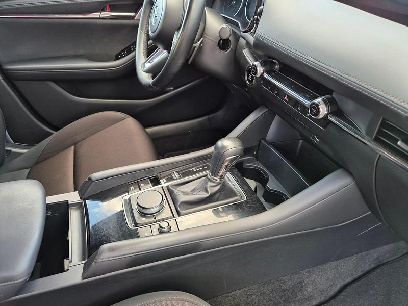 Gebraucht Mazda 3 180 PS (132 kW) 2021 Kleinwagen