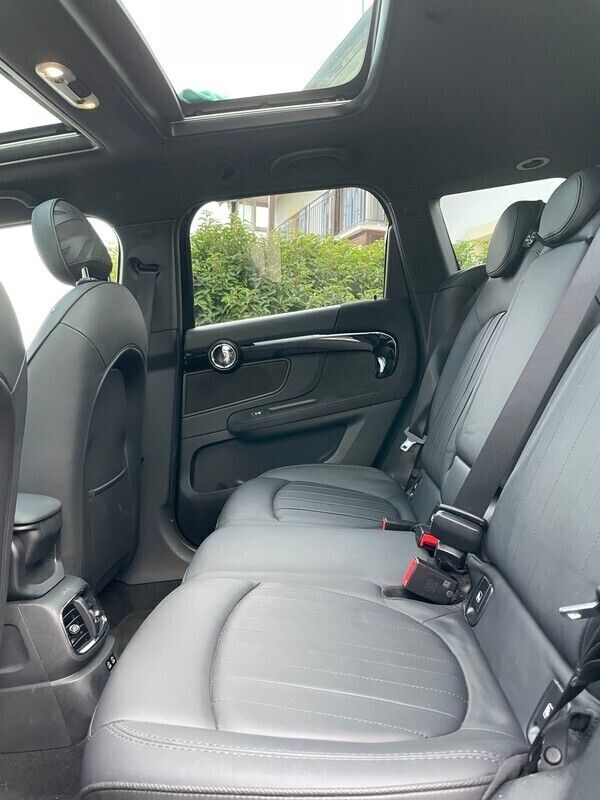 Gebraucht Mini Cooper S Countryman 224 PS (164 kW) 2019 SUV