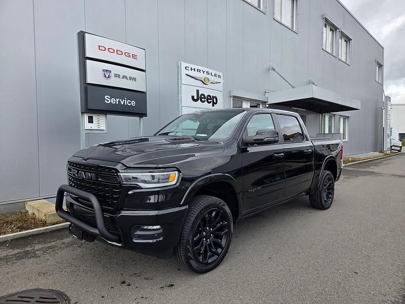 Gebraucht Dodge Ram Limited 548 PS (403 kW) 2024 Abholung
