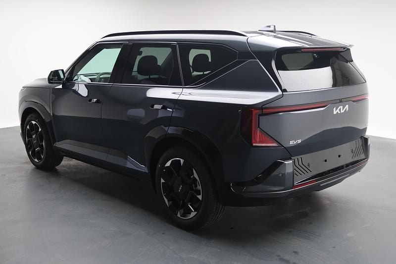 Neu Kia EV5 GT-Line 159 kW (217 PS) 2026 Grau SUV