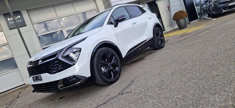 Gebraucht 2024 Kia Sportage SUV | CHF 32’900 (Fairer Preis) - Bild 1/4