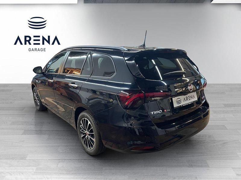 Gebraucht Fiat Tipo Wagon 130 PS (95 kW) 2023 Kombi