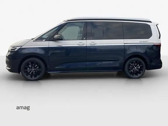 Neu VW LT Ocean 150 PS (110 kW) 2025 Candyweiss / starlight blue