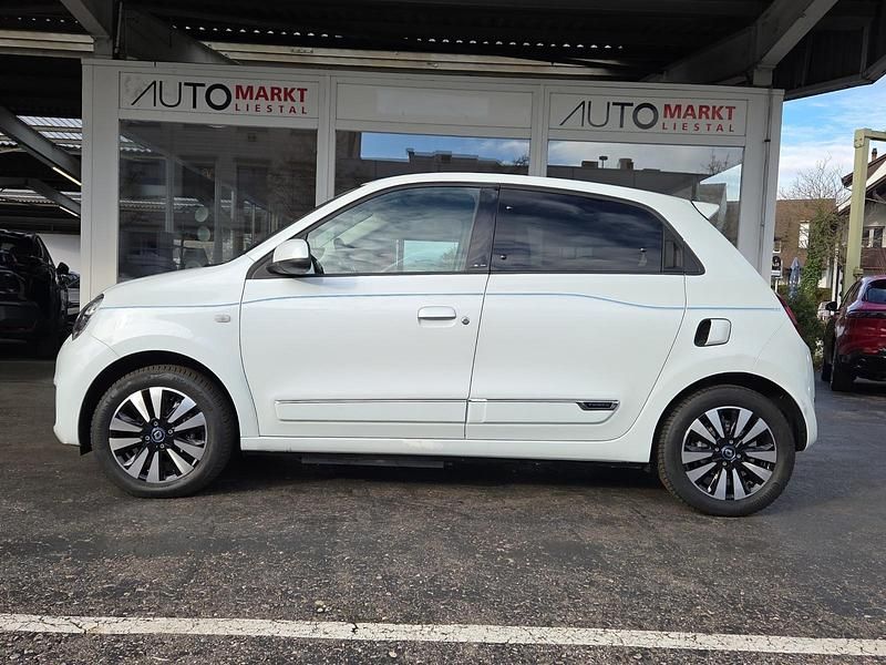 Gebraucht Renault Twingo Intens 60 kW (82 PS) 2020 Kleinwagen