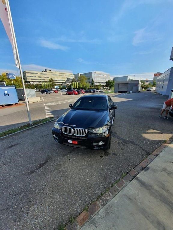 Gebraucht BMW X6 408 PS (300 kW) 2009 SUV