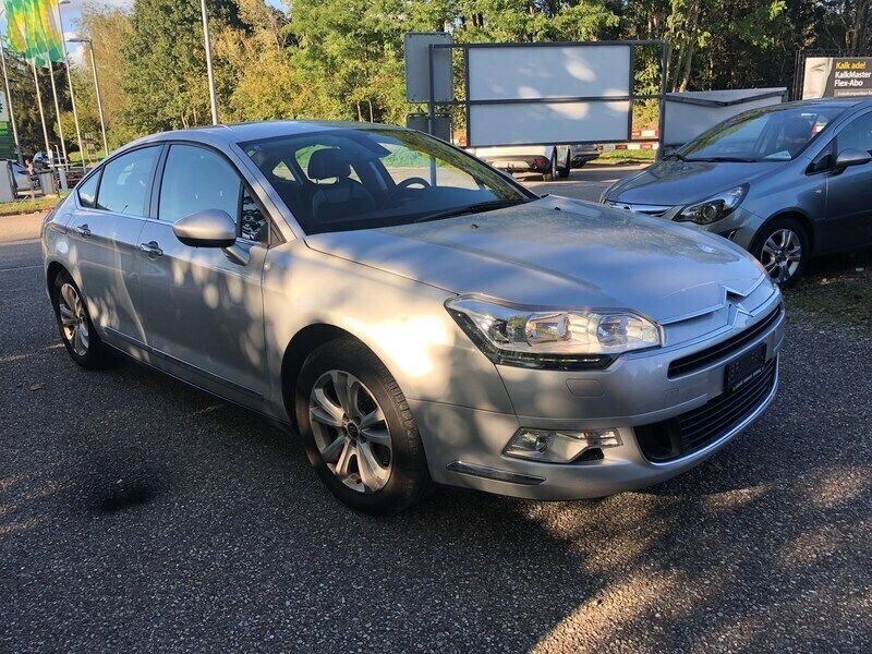 Gebraucht Citroën C5 156 PS (114 kW) 2011