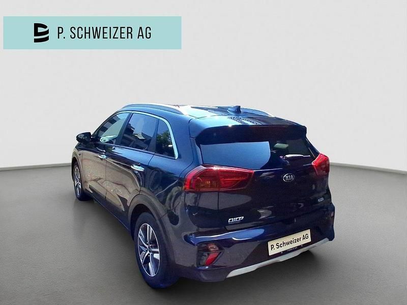 Gebraucht Kia Niro Style 141 PS (103 kW) 2020 SUV