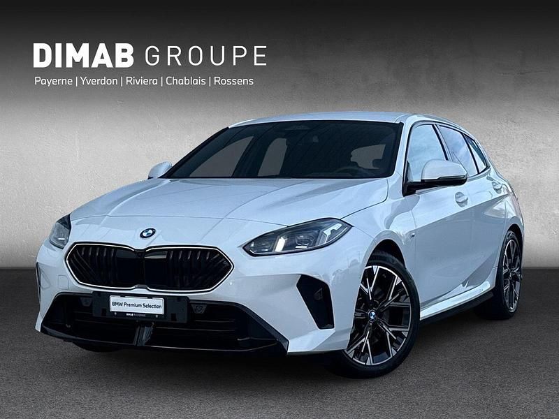 Gebraucht BMW 123 M Sport 204 PS (150 kW) 2025 Kleinwagen