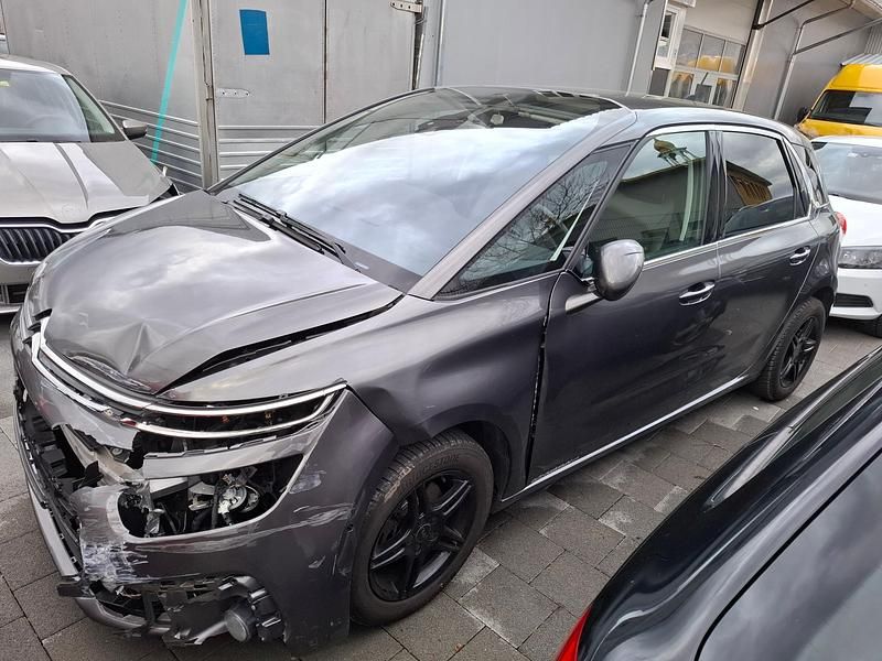 Gebraucht Citroën C4 SpaceTourer Feel 131 PS (96 kW) 2019 Van / Kleinbus