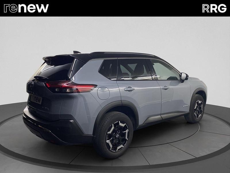 Gebraucht Nissan X-Trail 158 PS (116 kW) 2025 SUV