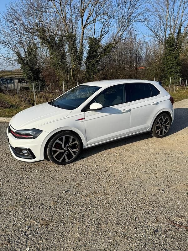 Gebraucht VW Polo GTI 200 PS (147 kW) 2019