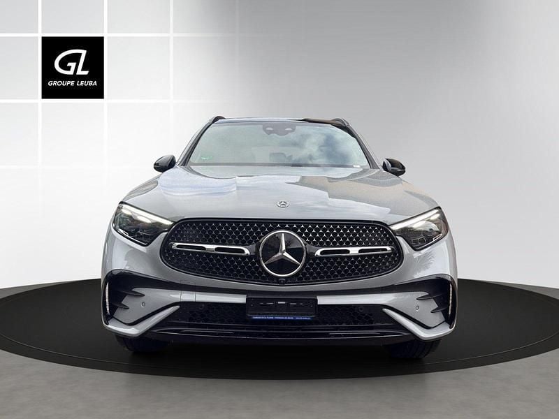 Neu Mercedes GLC300e 313 PS (230 kW) 2026 SUV