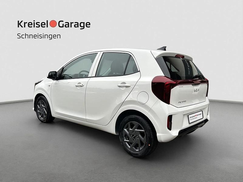 Neu Kia Picanto First Edition 68 PS (50 kW) 2026 Kleinwagen
