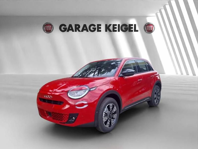 Neu 2025 Fiat 600 SUV | CHF 31’990 (Etwas zu teuer) - Bild 1/4