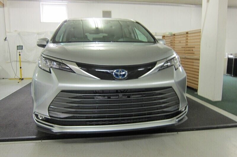 Gebraucht 2022 Toyota Sienna Limited Van / Kleinbus | CHF 69’900 - Bild 1/4