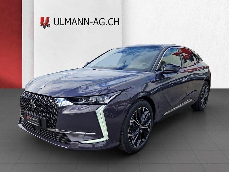 Mehrfarbig Gebraucht 2024 DS Automobiles DS4 Kombi | CHF 45’100 - Bild 1/4