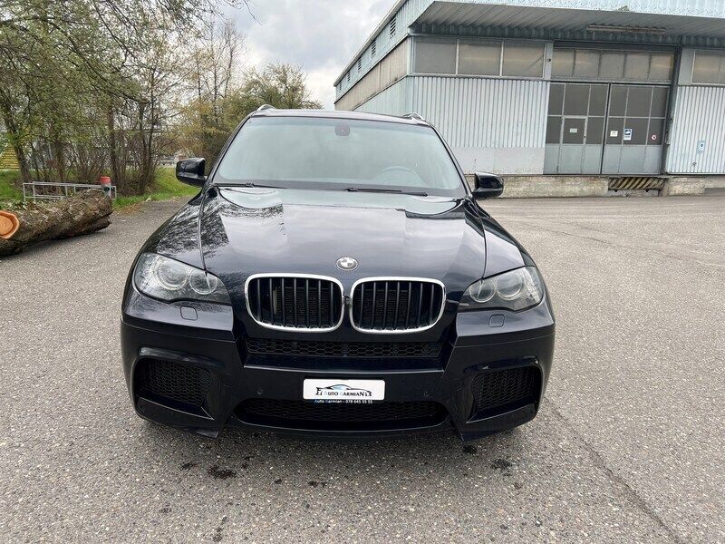 Gebraucht 2010 BMW X5 SUV | CHF 9’900 - Bild 1/4