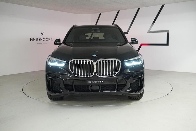 Gebraucht BMW X5 M Sport 285 PS (209 kW) 2022 SUV