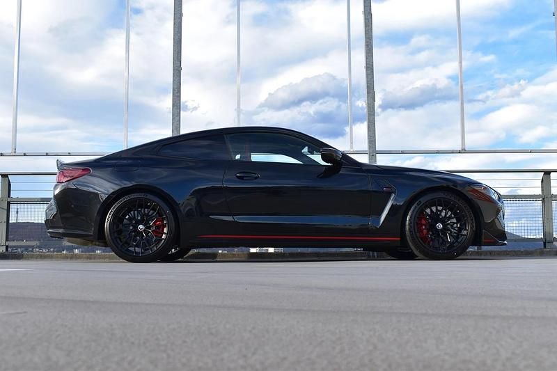 Gebraucht 2023 BMW 550 Coupé | CHF 195’555 - Bild 1/4