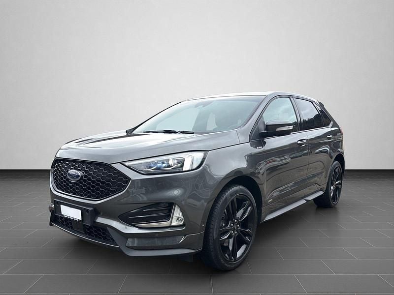 Gebraucht Ford Edge ST-Line 238 PS (175 kW) 2019 SUV