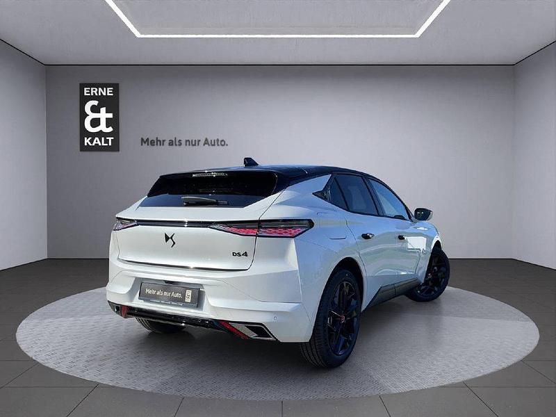 Gebraucht DS Automobiles DS4 Performance 131 PS (96 kW) 2024 Weiss Limousine