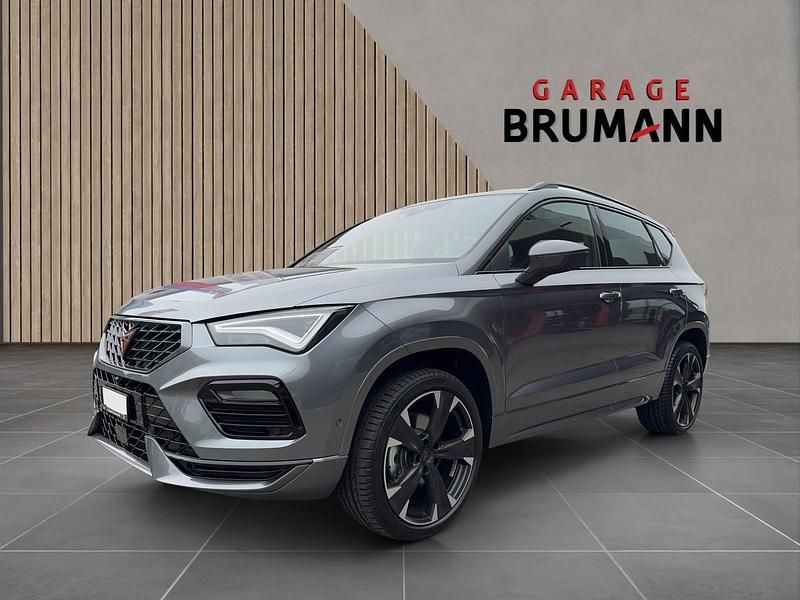 Grau Neu 2025 Cupra Ateca SUV | CHF 38’500 (Superpreis) - Bild 1/4
