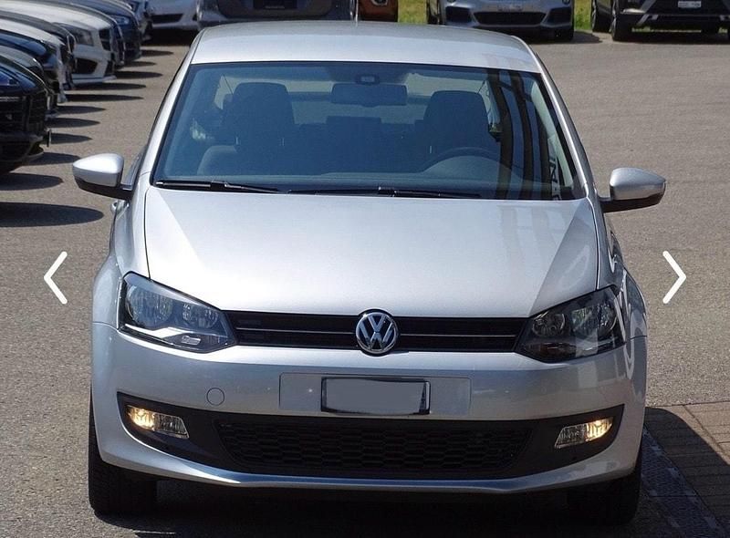 Gebraucht 2011 VW Polo Comfortline | CHF 8’190 (Guter Preis) - Bild 1/4