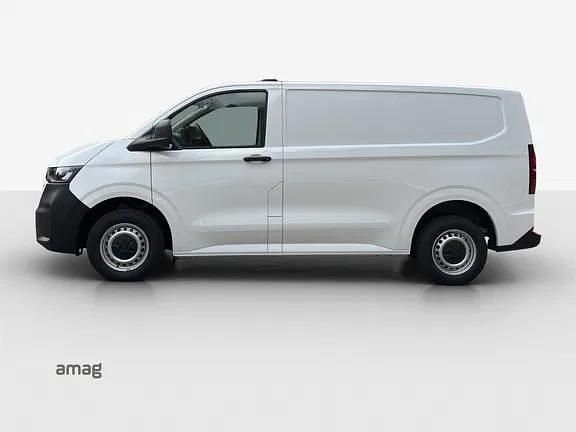 Neu VW Transporter 285 PS (209 kW) 2026 Clear white (l9f0) Van