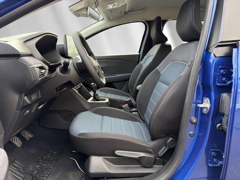 Neu Dacia Sandero Journey 101 PS (74 kW) 2026 Limousine