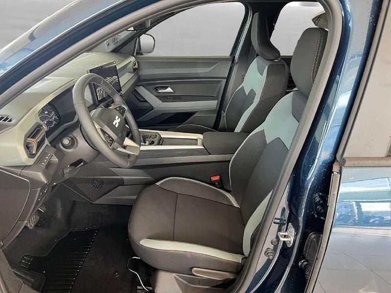 Neu Dacia Bigster Extreme 158 PS (116 kW) 2026 SUV