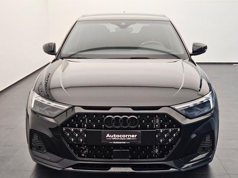 Gebraucht Audi A1 150 PS (110 kW) 2022 SUV