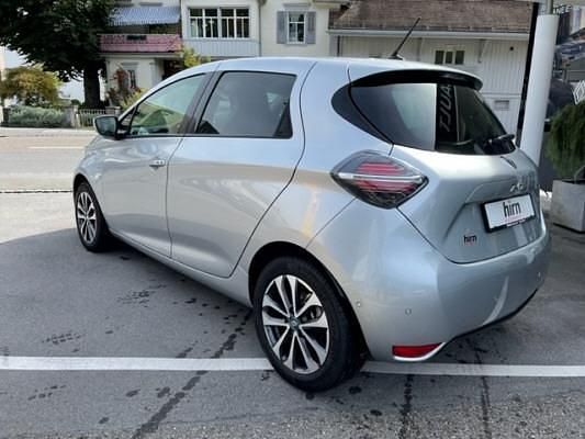 Gebraucht Renault Zoe Intens 100 kW (136 PS) 2019 Kleinwagen