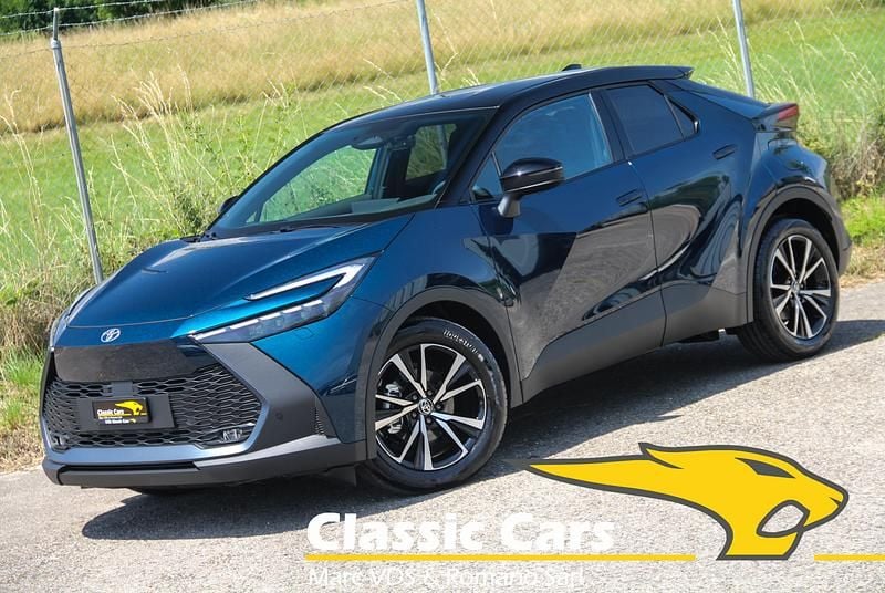 Neu 2025 Toyota C-HR Trend SUV | CHF 30’999 (Fairer Preis) - Bild 1/4