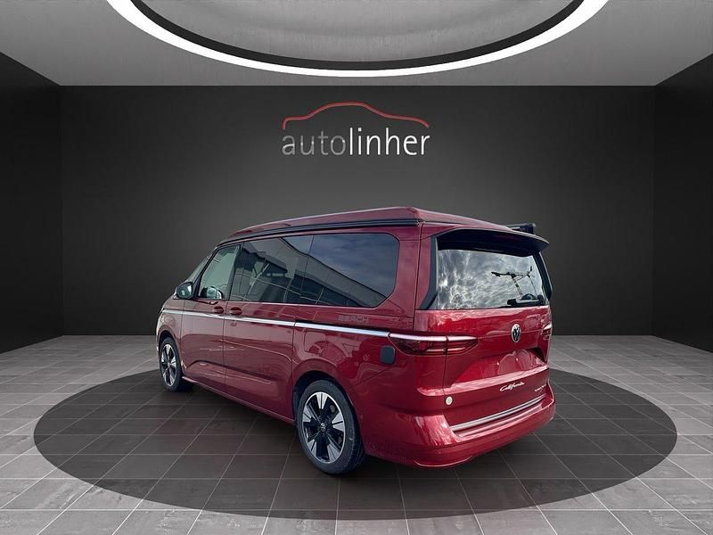Gebraucht VW California Beach 245 PS (180 kW) 2025 Van