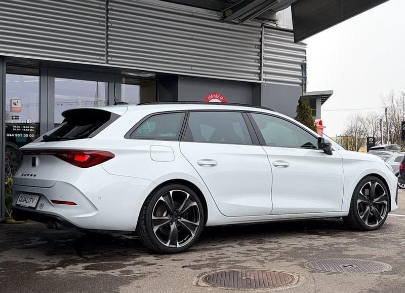 Gebraucht Cupra Leon VZ 310 PS (228 kW) 2023