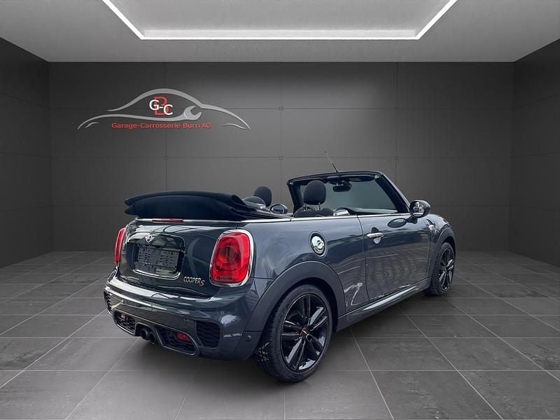 Gebraucht Mini Cooper S 192 PS (141 kW) 2018 Kleinwagen