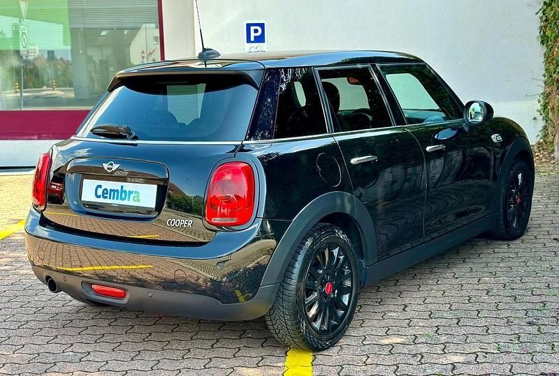 Gebraucht 2017 Mini Cooper Kleinwagen | CHF 7’000 - Bild 1/4