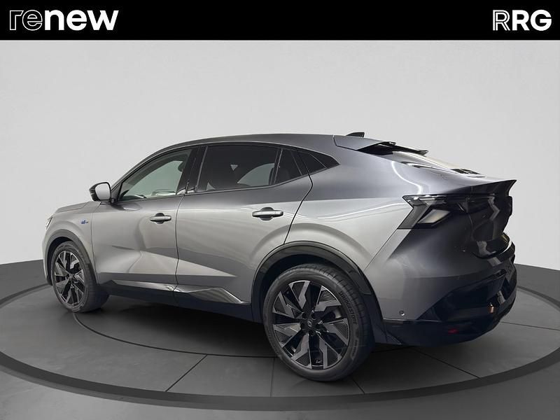 Gebraucht Renault Rafale Esprit Alpine 200 PS (147 kW) 2025 SUV