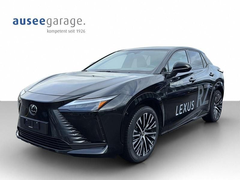 Neu Lexus RZ 500e 279 kW (380 PS) 2026 SUV